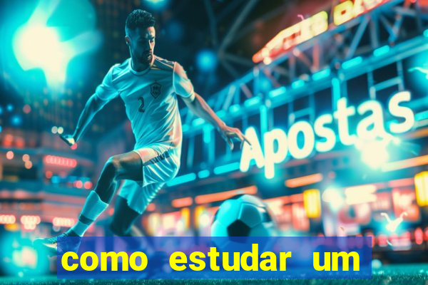 como estudar um jogo de futebol para apostar